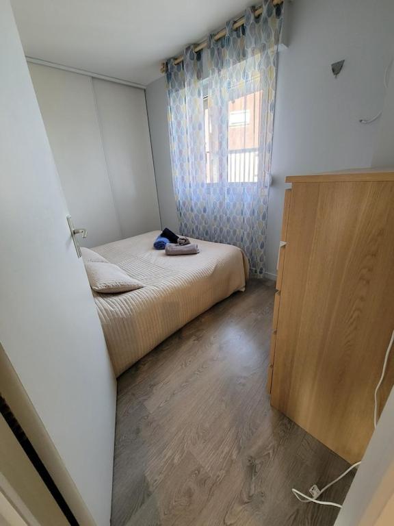 Appartement F2 47 M2, Avec Parking Plein Centre De